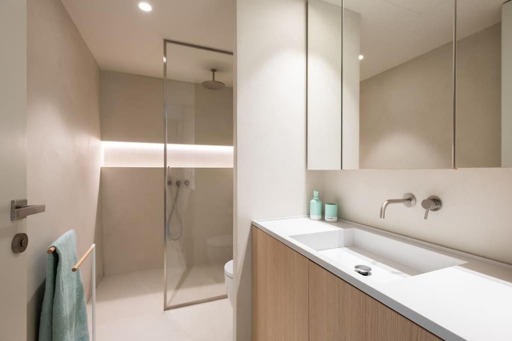 Moremar - Una Casa Especial Junto Al Mar Alcudia  Ngoại thất bức ảnh