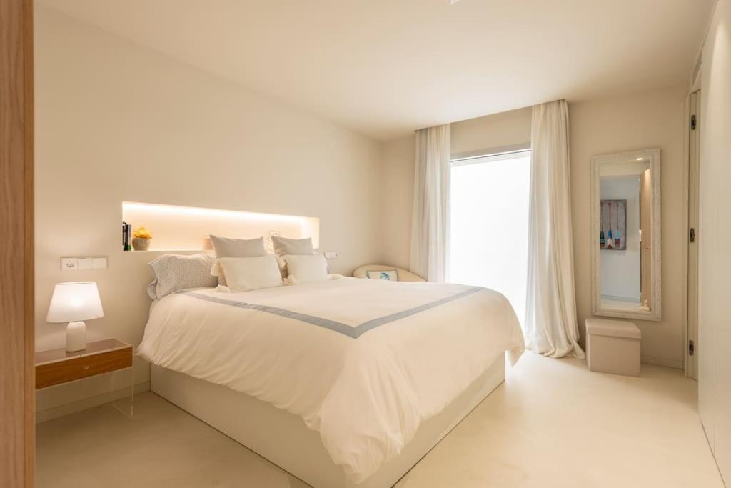Moremar - Una Casa Especial Junto Al Mar Alcudia  Ngoại thất bức ảnh