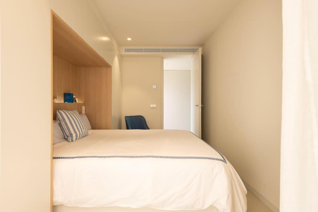 Moremar - Una Casa Especial Junto Al Mar Alcudia  Ngoại thất bức ảnh