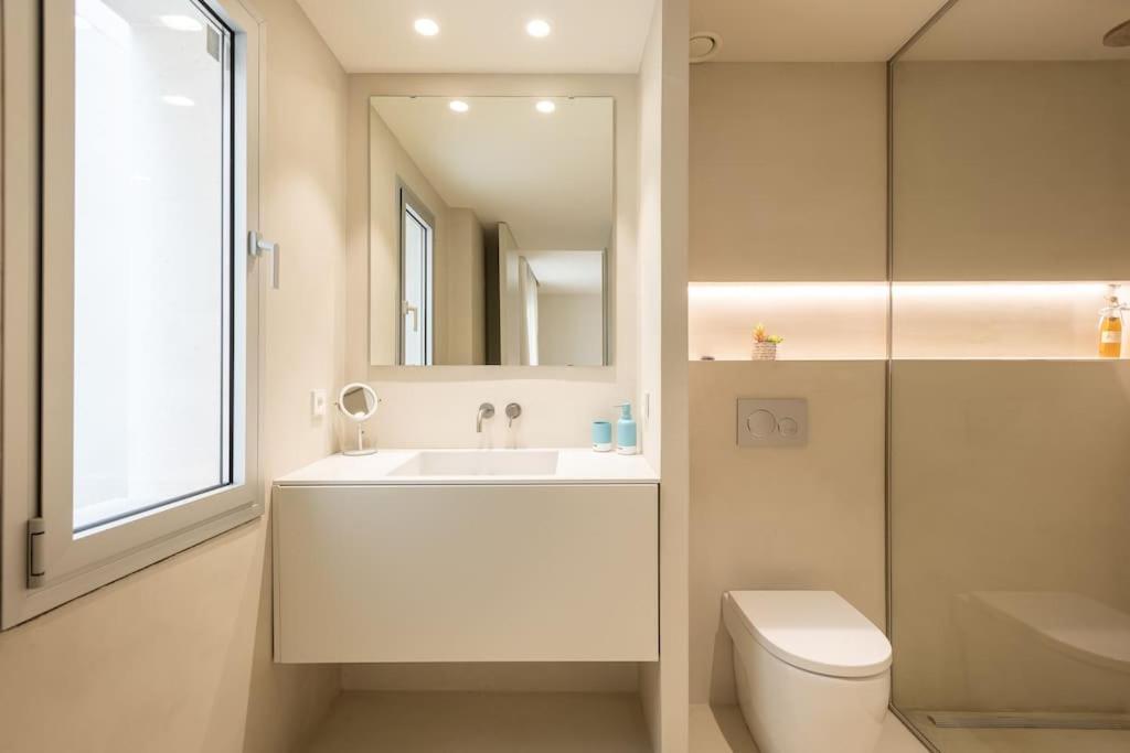 Moremar - Una Casa Especial Junto Al Mar Alcudia  Ngoại thất bức ảnh