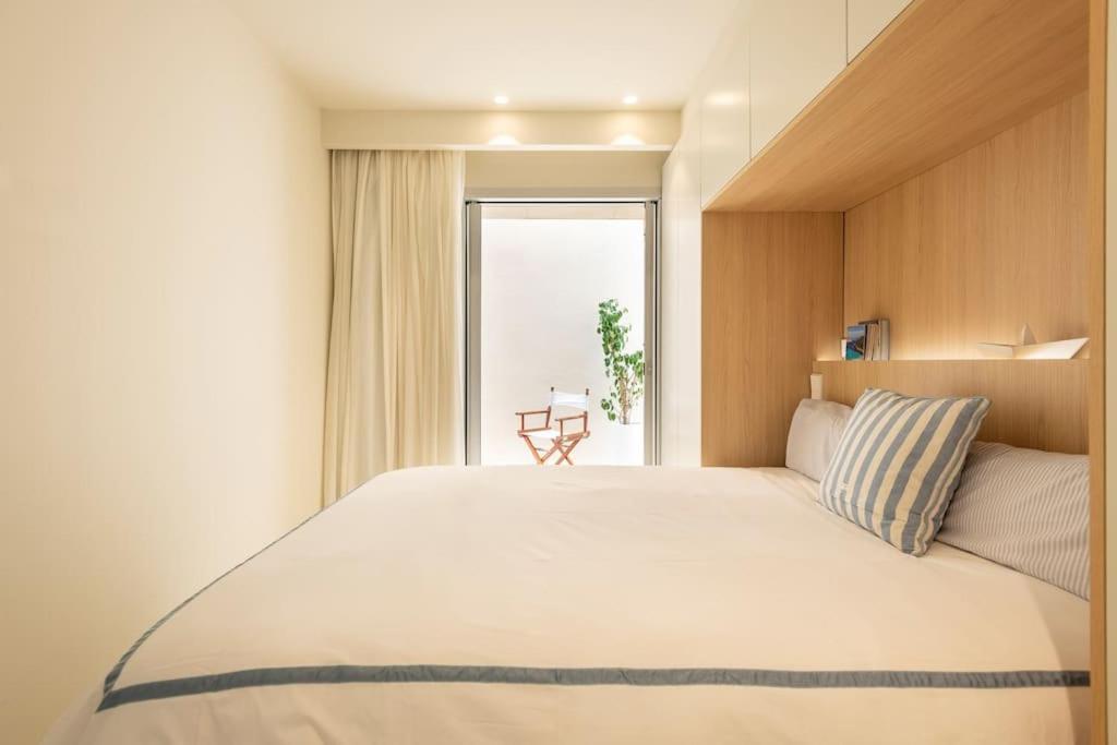 Moremar - Una Casa Especial Junto Al Mar Alcudia  Ngoại thất bức ảnh