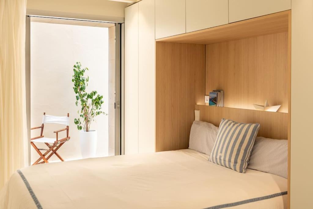 Moremar - Una Casa Especial Junto Al Mar Alcudia  Ngoại thất bức ảnh