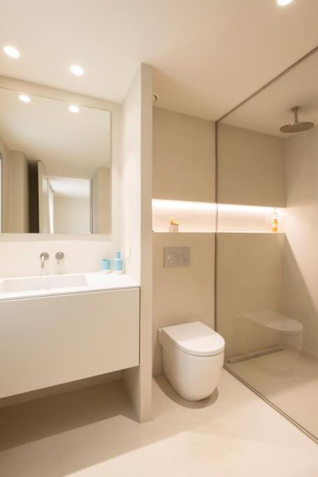 Moremar - Una Casa Especial Junto Al Mar Alcudia  Ngoại thất bức ảnh