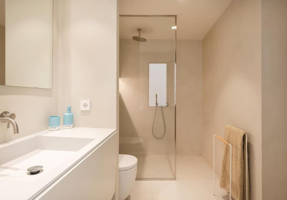 Moremar - Una Casa Especial Junto Al Mar Alcudia  Ngoại thất bức ảnh