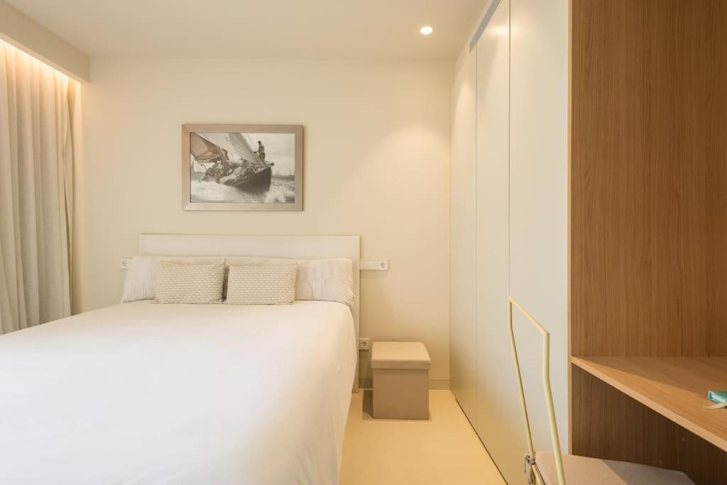 Moremar - Una Casa Especial Junto Al Mar Alcudia  Ngoại thất bức ảnh
