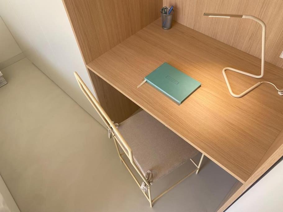 Moremar - Una Casa Especial Junto Al Mar Alcudia  Ngoại thất bức ảnh