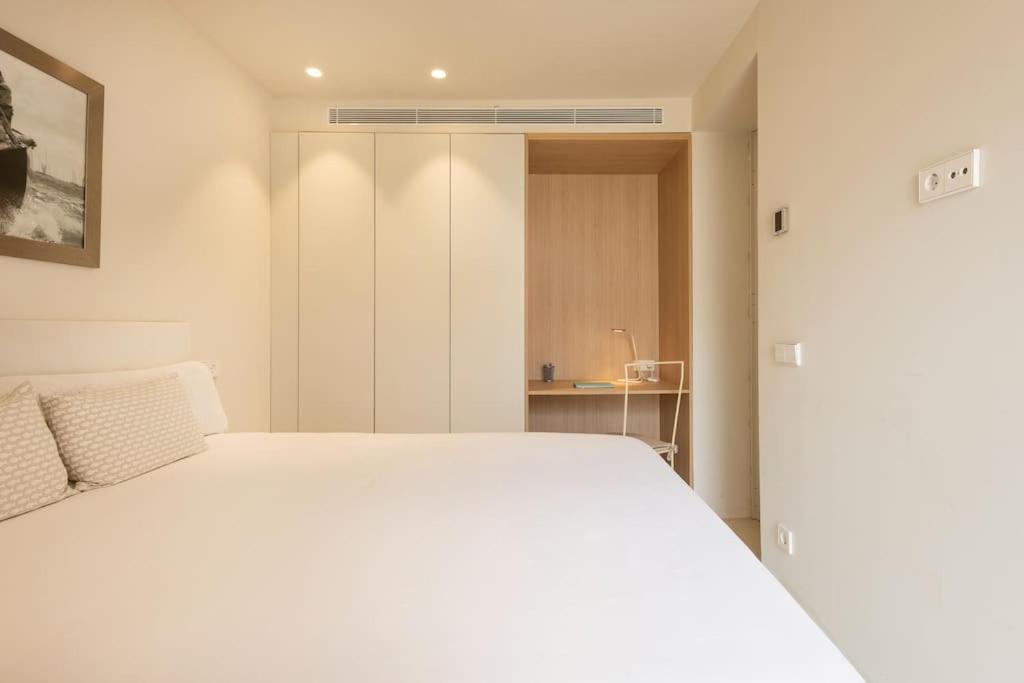Moremar - Una Casa Especial Junto Al Mar Alcudia  Ngoại thất bức ảnh