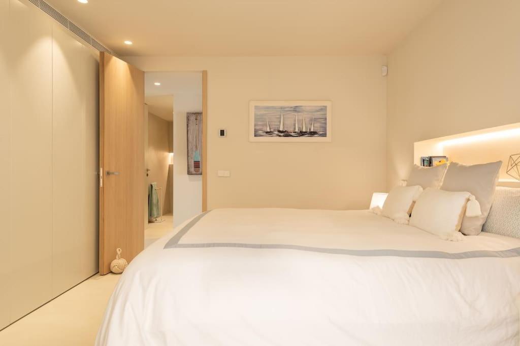 Moremar - Una Casa Especial Junto Al Mar Alcudia  Ngoại thất bức ảnh
