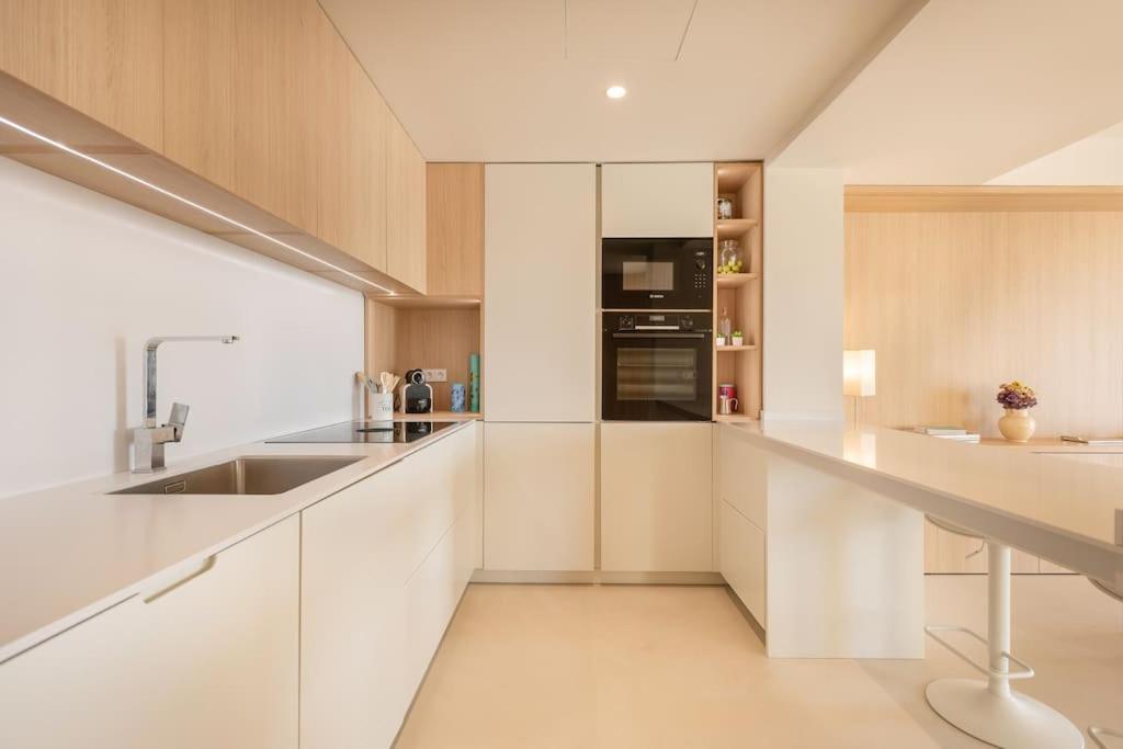 Moremar - Una Casa Especial Junto Al Mar Alcudia  Ngoại thất bức ảnh