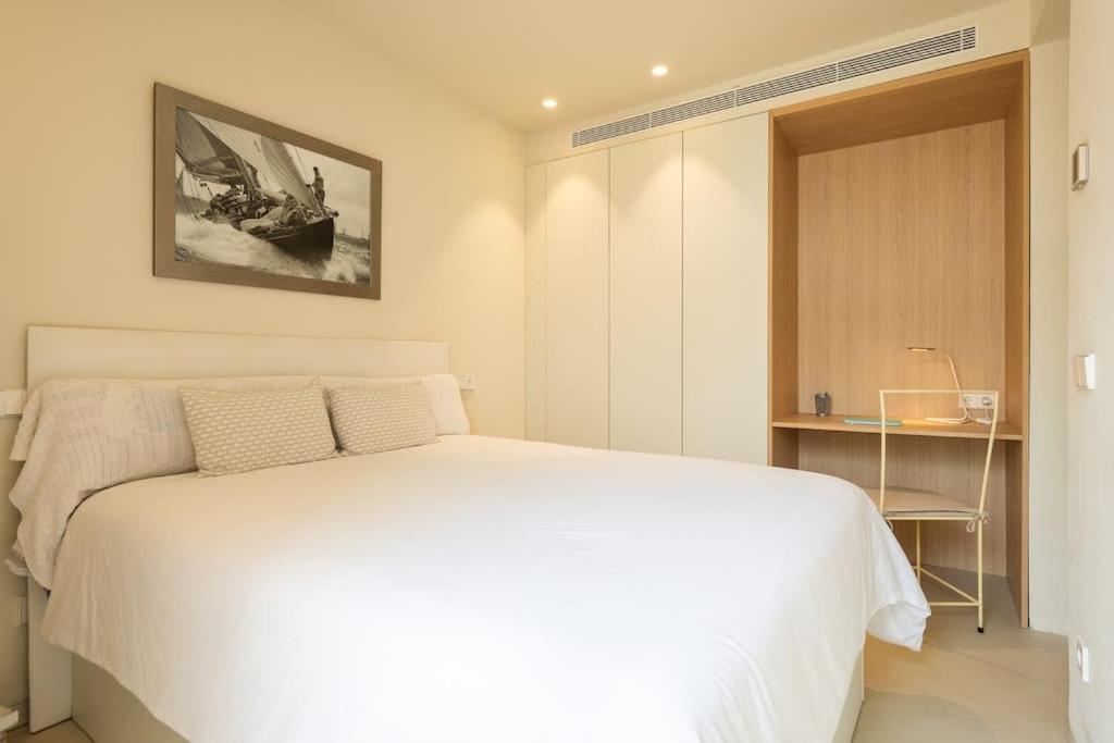 Moremar - Una Casa Especial Junto Al Mar Alcudia  Ngoại thất bức ảnh