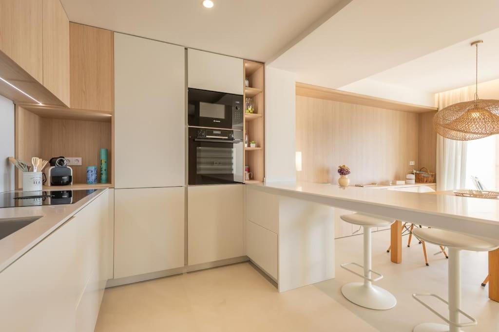 Moremar - Una Casa Especial Junto Al Mar Alcudia  Ngoại thất bức ảnh