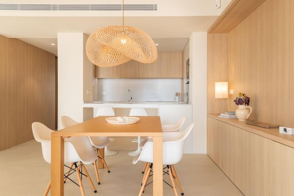 Moremar - Una Casa Especial Junto Al Mar Alcudia  Ngoại thất bức ảnh