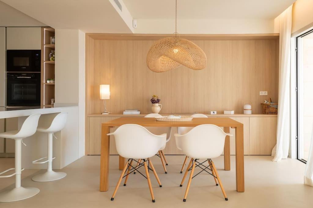 Moremar - Una Casa Especial Junto Al Mar Alcudia  Ngoại thất bức ảnh