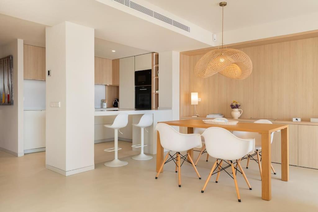 Moremar - Una Casa Especial Junto Al Mar Alcudia  Ngoại thất bức ảnh